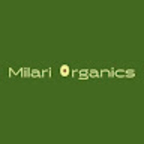 milariorganics